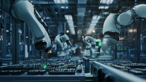 生产制造质量管理系统的基本概念是什么? Feigenbaum QMS 生产制造质量管理系统的基本概念是什么?