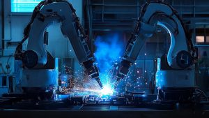 制造企业救世主:高效的质量管理系统提升竞争力 Feigenbaum QMS 制造企业救世主:高效的质量管理系统提升竞争力